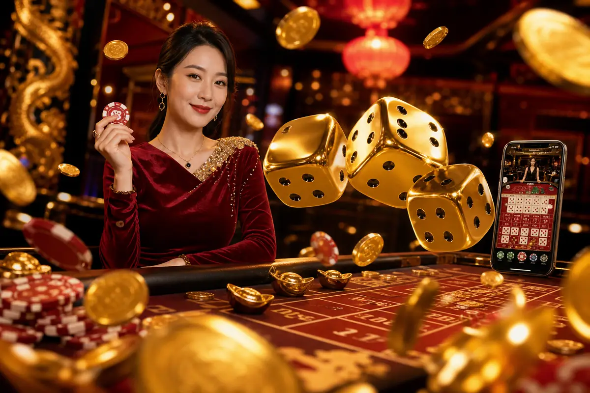 rebate66 panduan bermain slot bertanggungjawab