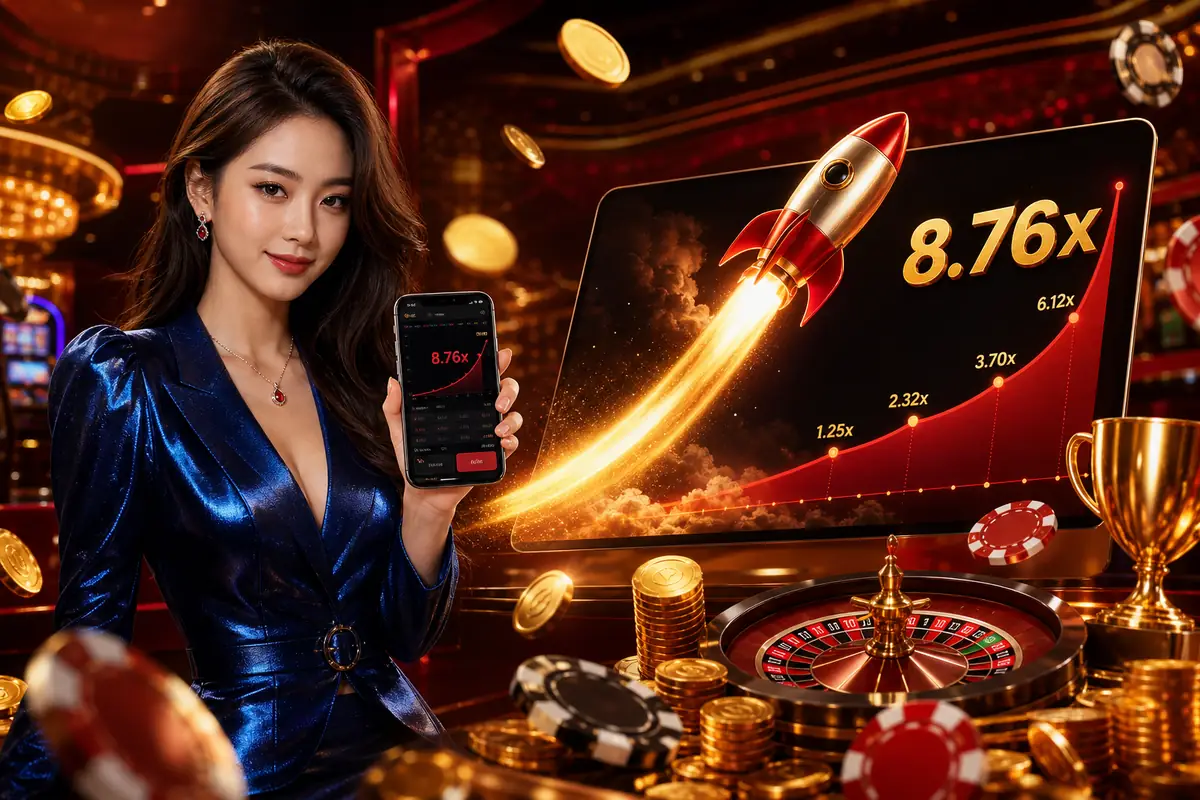 rebate66 slot online pelbagai permainan